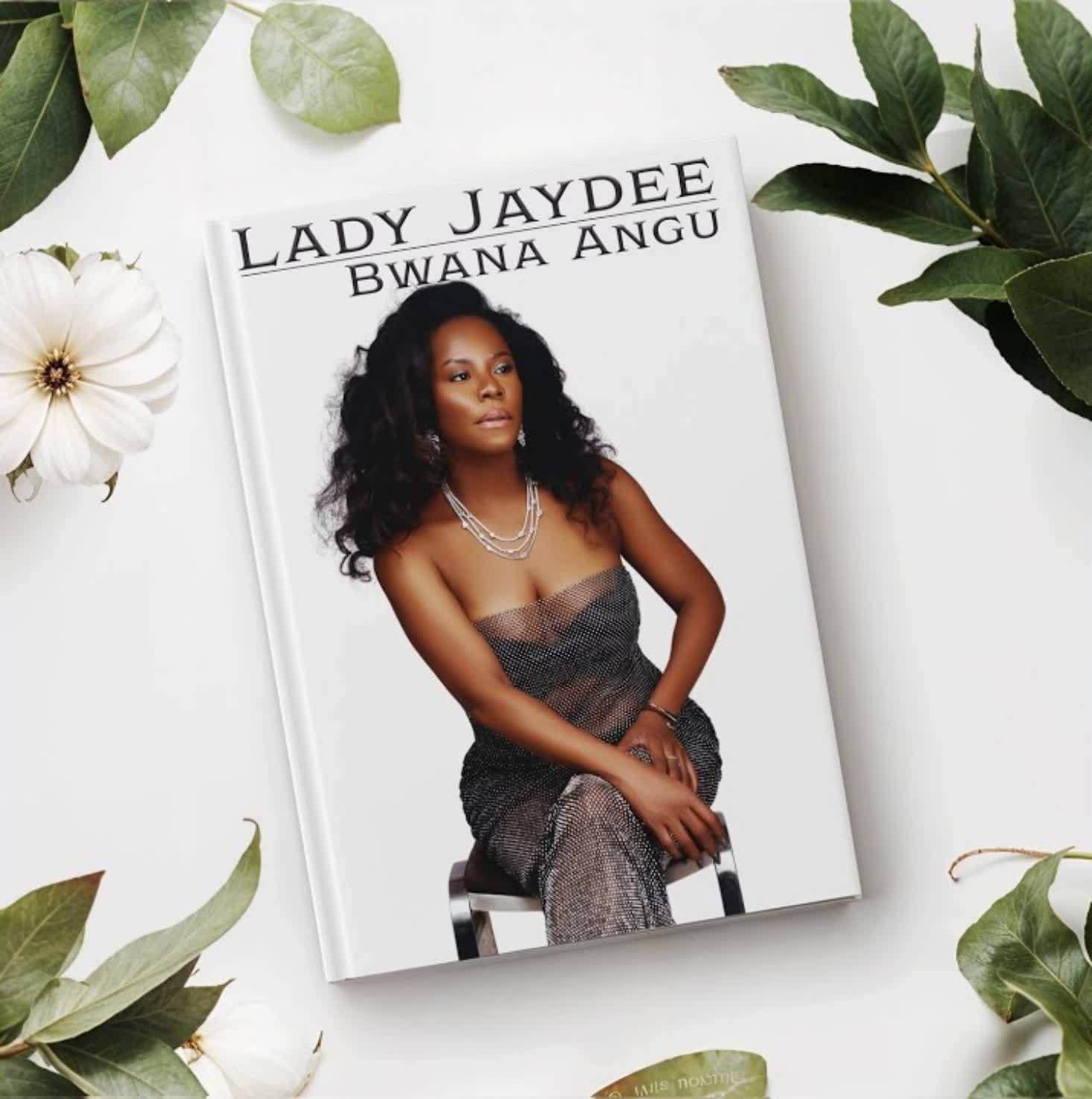 Music Audio : Lady Jaydee – Bwana Angu | Download Mp3