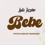 Music Audio : Lydia Jazmine – Bebe | Download Mp3
