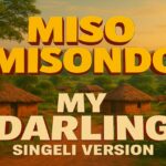 Music Audio : Misso Misondo – My Darling Singeli | Download Mp3