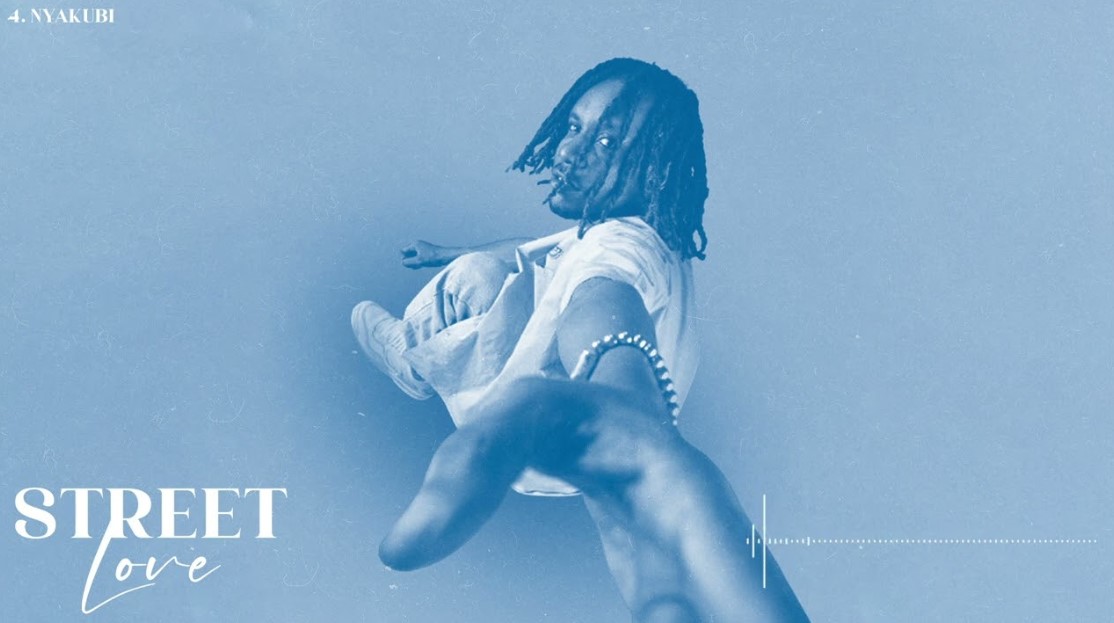 Music Audio : Mapanch BMB Ft Black Spear – Nyakubi | Download Mp3