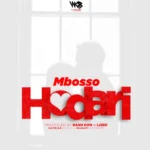 Music Audio : Mbosso – Hodari | Download Mp3
