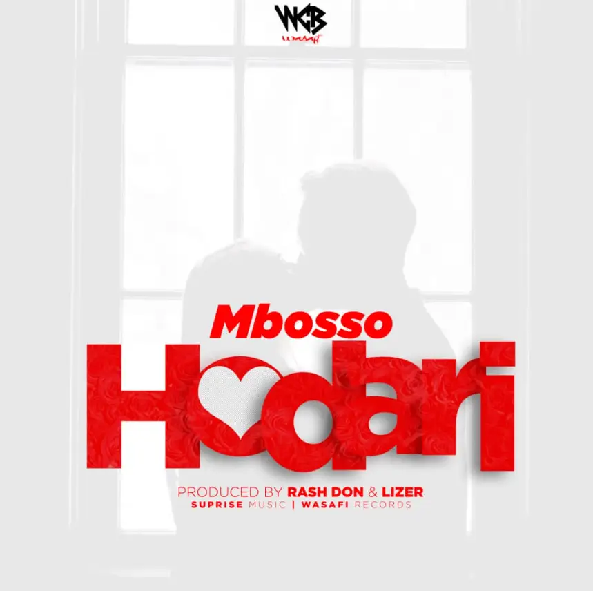 Music Audio : Mbosso – Hodari | Download Mp3