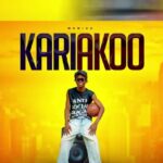 Music Audio : Mbwido – Kariakoo | Download Mp3