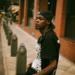 Music Audio : Mczo Morfan – Sina Ajila | Download Mp3