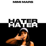 Music Audio : Mimi Mars – Hater | Download Mp3
