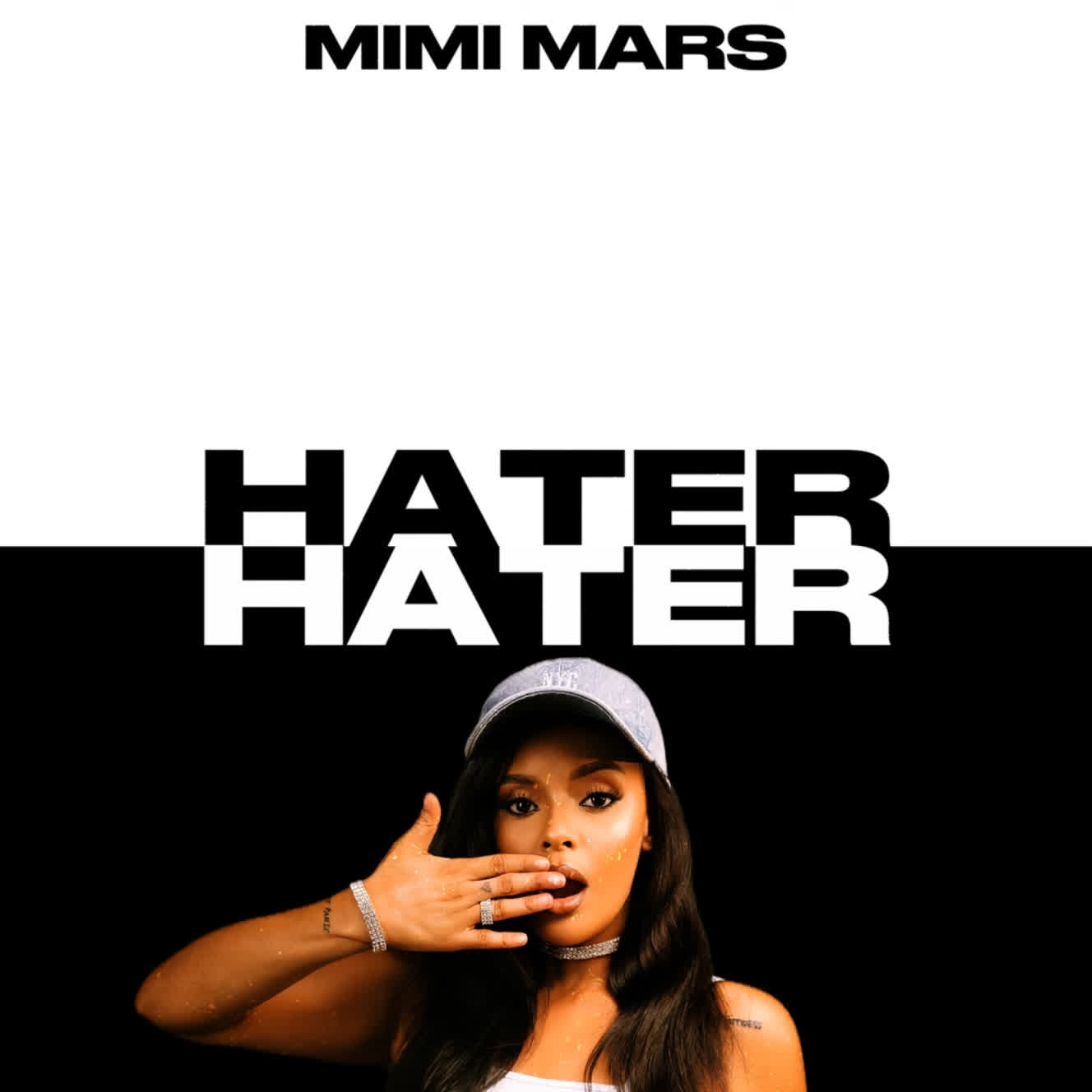 Music Audio : Mimi Mars – Hater | Download Mp3