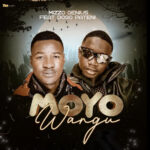 Music Audio : Mizzo Genius Ft Dogo Paten – Moyo Wangu | Download Mp3