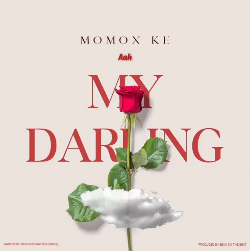 Music Audio : Momox KE – My Darling | Download Mp3
