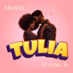 Music Audio : Moni B Ft Eriko Tz – Tulia | Download Mp3