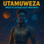 Music Audio : Moo Flavour Feat Msomali – Utamuweza | Download Mp3
