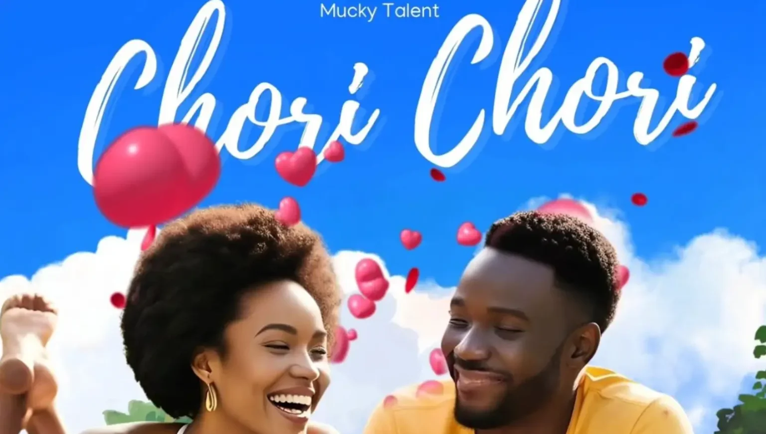 Music Audio : Mucky Talent – Chori Chori | Download Mp3