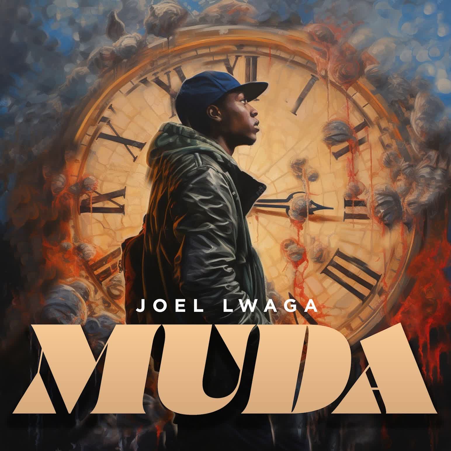 Music Audio : Joel Lwaga – Muda | Download Mp3