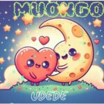 Music Audio : Udede – Muongo | Download Mp3