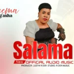 Music Audio : Neema Ng’asha Salama | Download Mp3