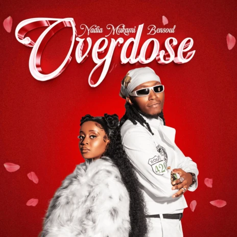 Music Audio : Nadia Mukami Ft Bensoul – Overdose | Download Mp3