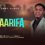 Music Audio : Obby Alpha – Taarifa | Download Mp3
