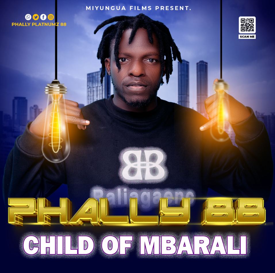 Music Audio : Phally Platnumz 88 Ft Jeff Wa Kitaa & ChazDax – Ibada | Download Mp3