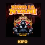 Music Audio : Pk Mr Konk – Kifo | Download Mp3