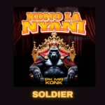 Music Audio : Pk Mr Konk – Soldier | Download Mp3