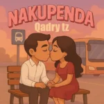 Music Audio : Qadry – Nakupenda | Download Mp3