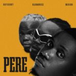 Music Audio : Rayvanny Ft Marioo X Harmonize – Pere | Download Mp3