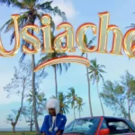 Music Audio : Realkid96 Ft GeniusJini x66 – Usiache | Download Mp3