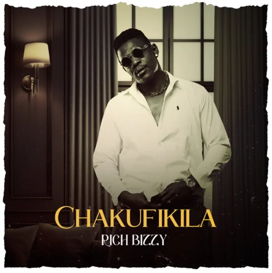 Music Audio : Rich Bizzy – Chakufikila | Download Mp3