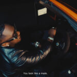VIDEO : Rich Mavoko Ft Kusah – One More Night