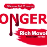 Music Audio : Rich Mavoko – Hongera | Download Mp3