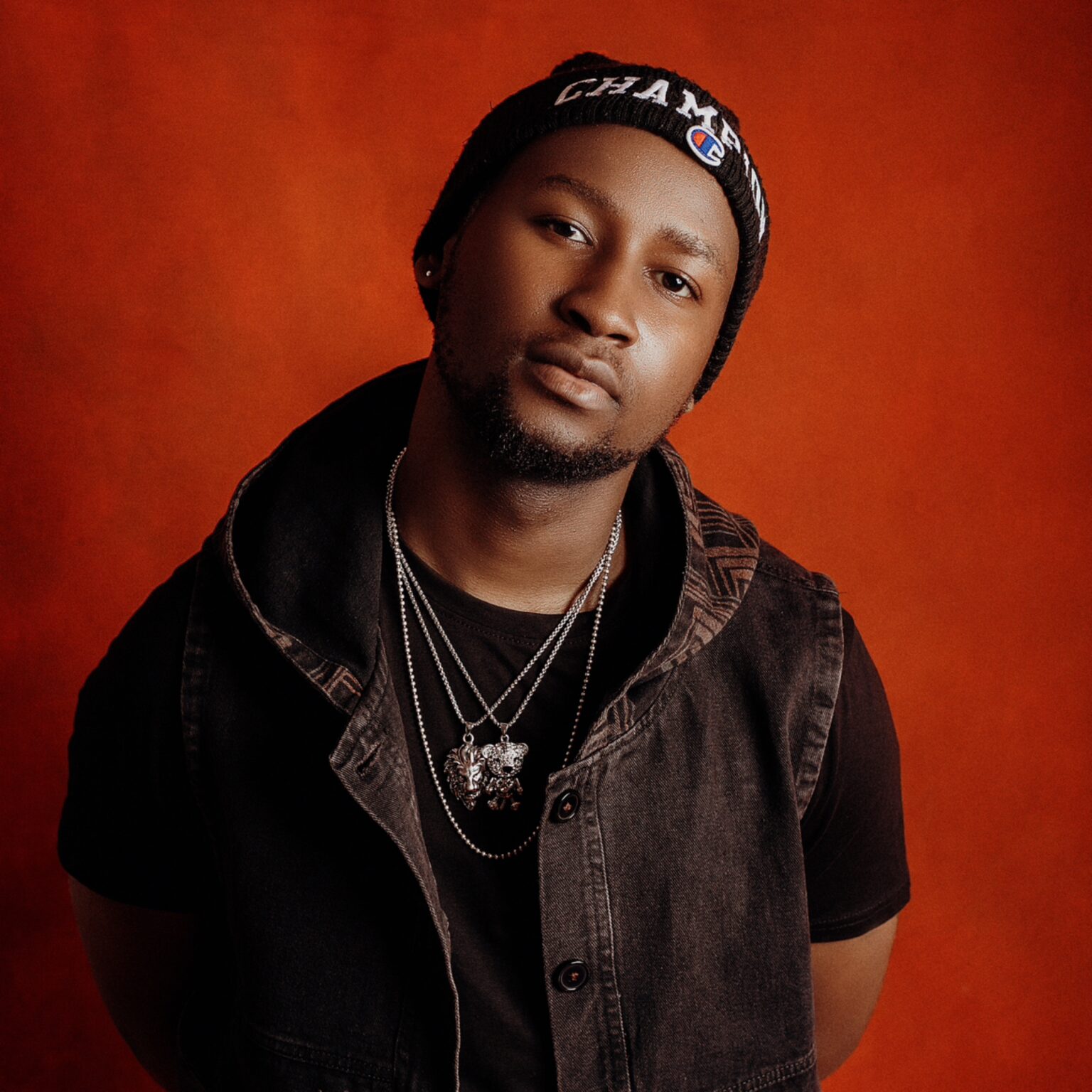 Music Audio : Robby Vibe – Nafasi | Download Mp3