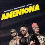 Music Audio : Rojamoah Ft Moni Centrozone & One Six – Ameniona | Download Mp3