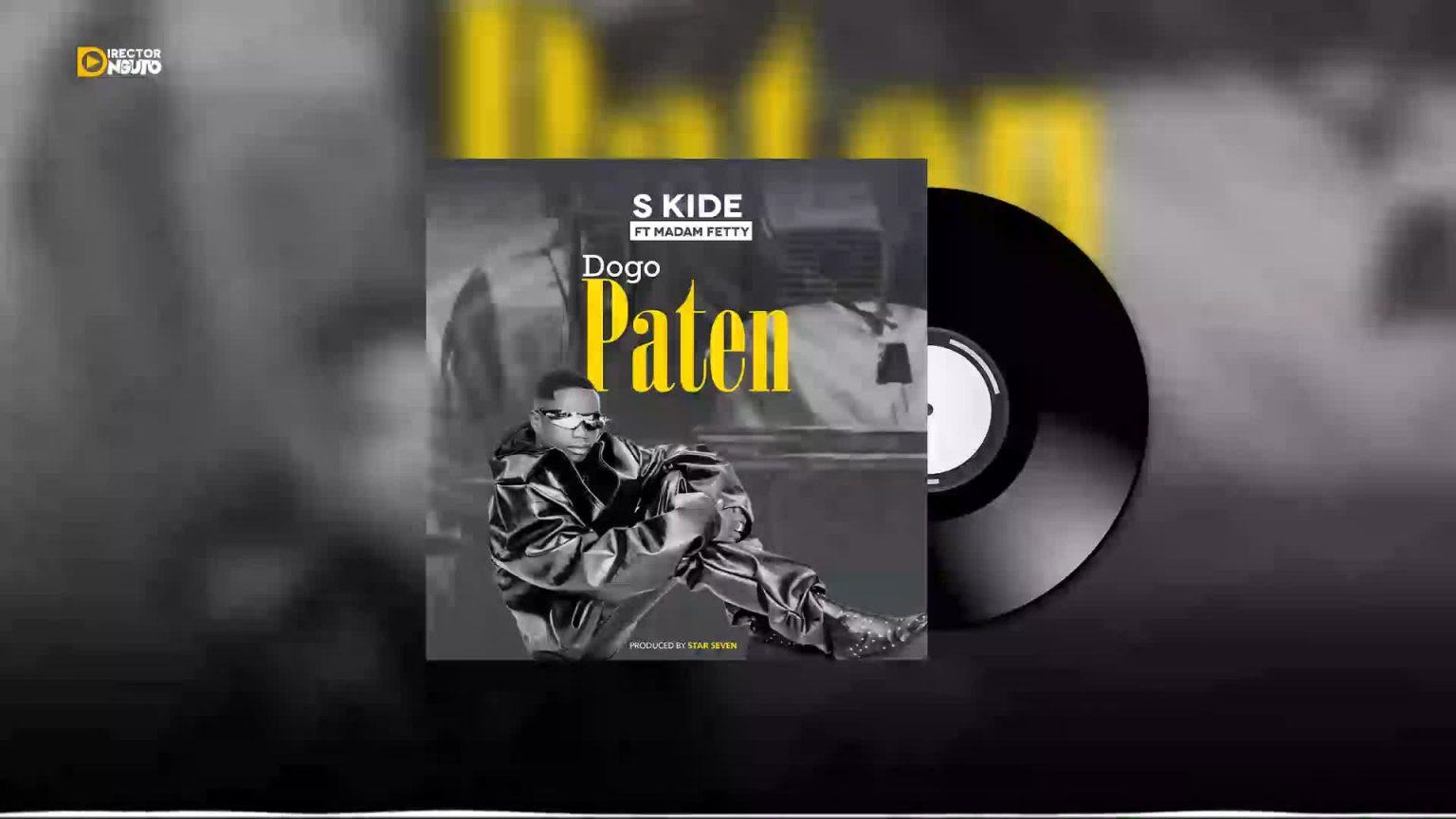 Music Audio : S Kide Ft Madam Fetty – KILINGENI Nimekuja | Download Mp3
