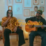 Music Audio : Savara – Fashionista | Download Mp3
