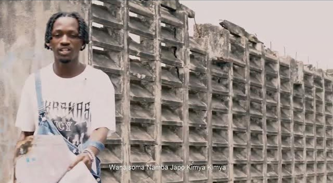 Music Audio : Wizzy Mp Ft Pop D9 – Born to Win | Download Mp3