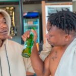 Music Audio : Baba anjera – Nalewa Leo | Download Mp3