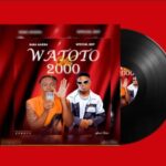 Music Audio : Baba Anjera Ft Special Boy – Watoto Wa2000 | Download Mp3
