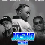Music Audio : Duchu Ft Mazegele boy X Cippy X Dee swagg – Jasho remix | Download Mp3