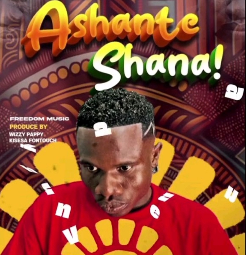 Music Audio : Magolide – Ashante shana | Download Mp3