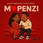 Music Audio : Silver Madollar Ft Lody Music – Mapenzi | Download Mp3