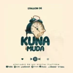 Music Audio : Stallion Og – Kuna Muda | Download Mp3