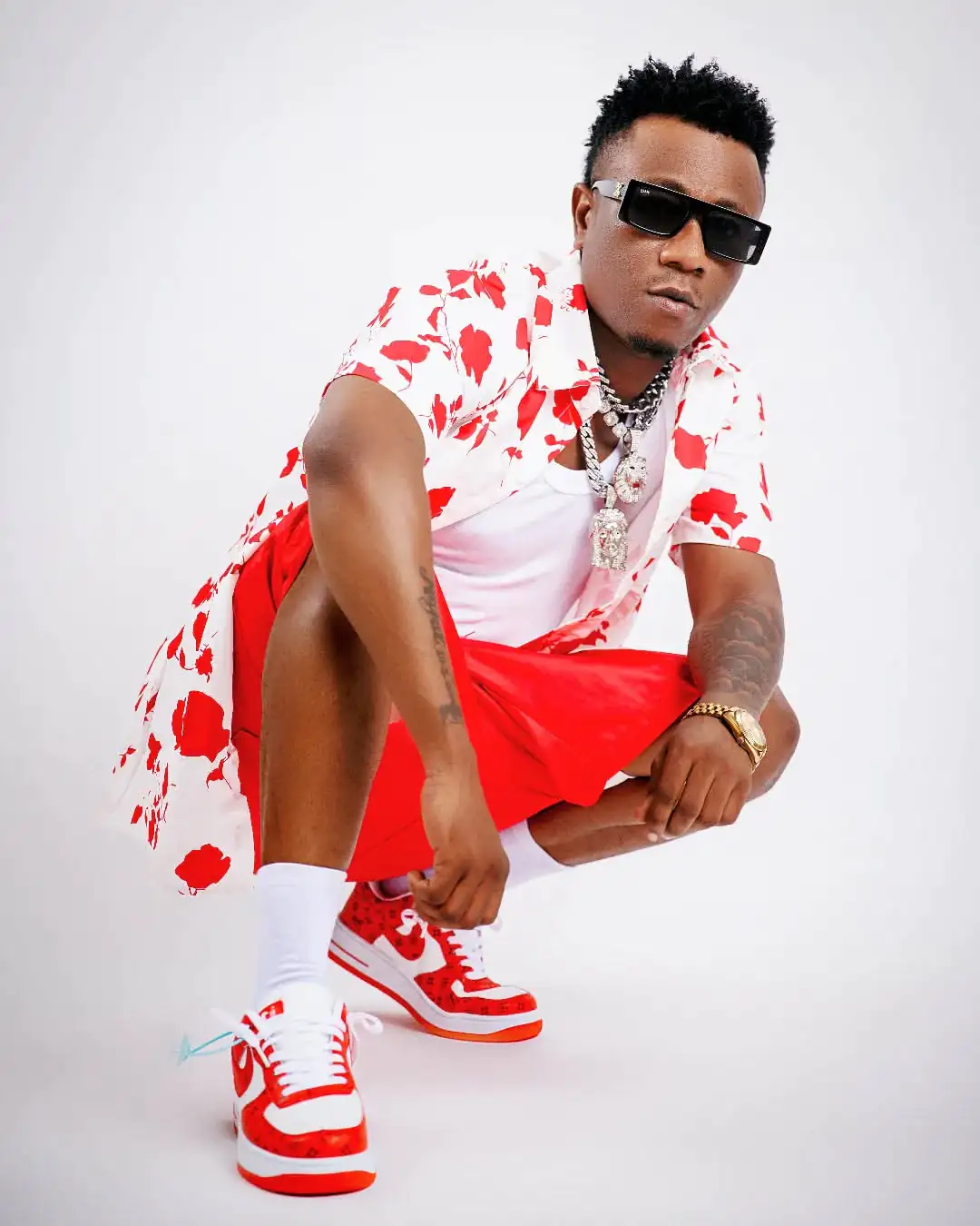 Music Audio : Suma Mnazaleti Ft Stamina – Agano Jipya | Download Mp3