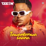 Music Audio : T-Sean – Tawantemwa Saana | Download Mp3