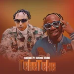 Music Audio : Calad Ft Chino Kidd – Teke Teke | Download Mp3