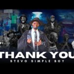 Music Audio : Stevo Simple  Boy – Thank you | Download Mp3