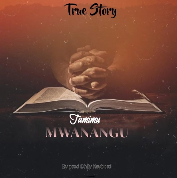 Music Audio : Tamimu – Mwanangu | Download Mp3