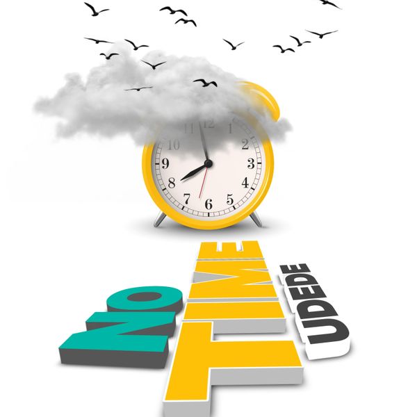 Music Audio : Udede – No Time | Download Mp3