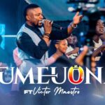 Music Audio : Uscf Mabibo Choir Ft. Victor Maestro – Tumeuona Mkono Wa Bwana | Download Mp3