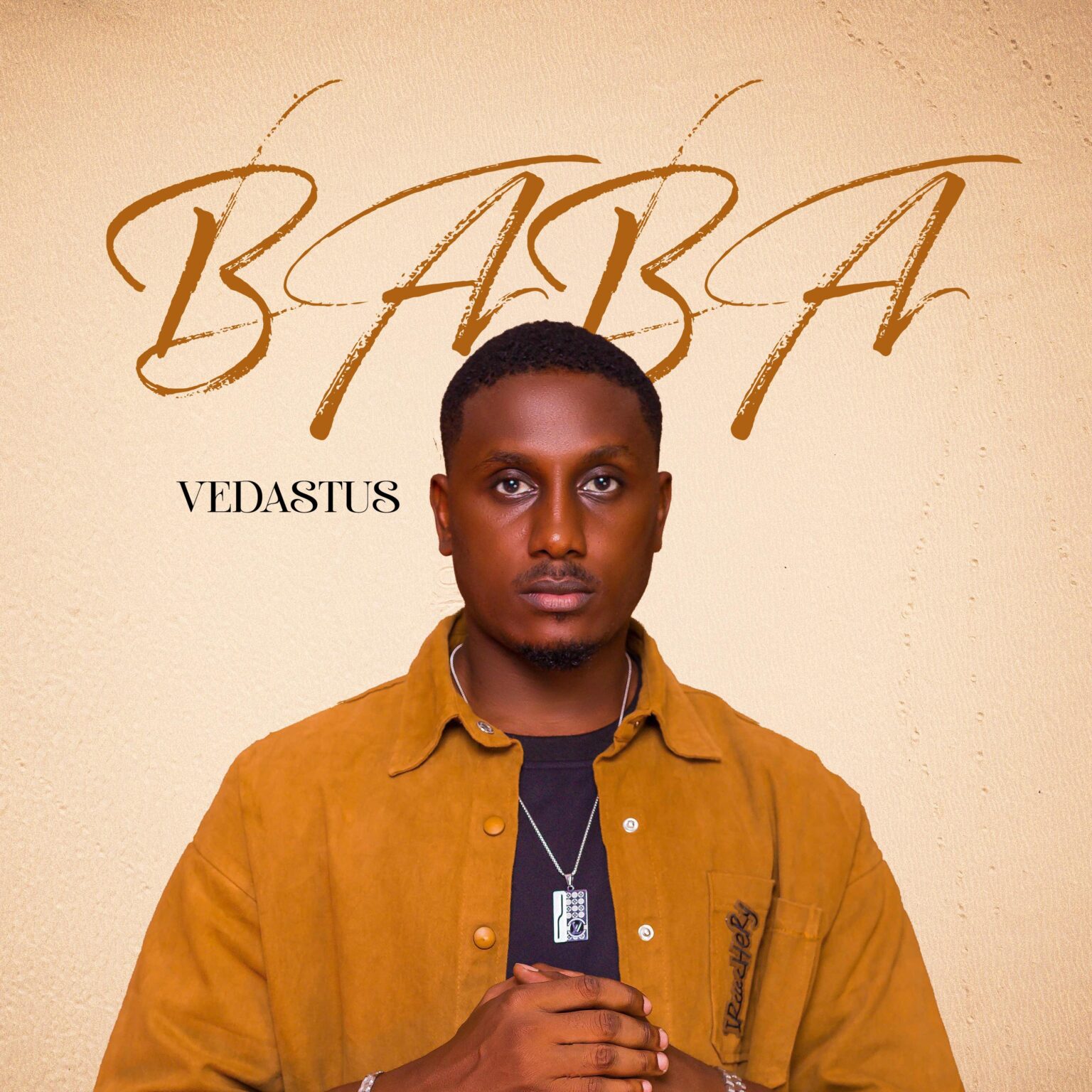 Music Audio : Vedastus – Baba | Download Mp3