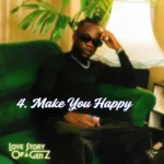 Music Audio : Vii Sugar Boy – Make You Happy | Download Mp3