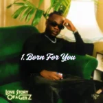 Music Audio : Vii Sugar Boy – Born For You | Download Mp3
